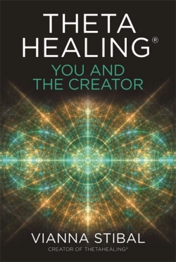 Bertrand.pt - Thetahealingâ®: You And The Creator