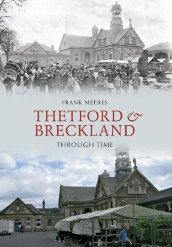Bertrand.pt - Thetford & Breckland Through Time