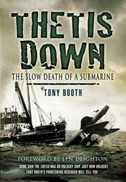Bertrand.pt - Thetis Down