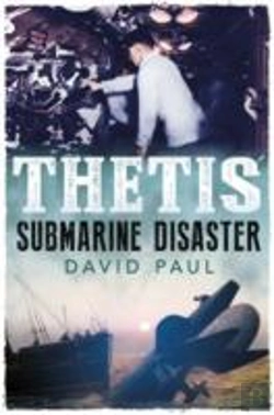 Bertrand.pt - Thetis: Submarine Disaster