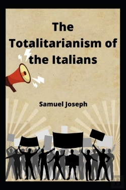 Bertrand.pt - Thetotalitarianism Of The Italians
