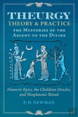 Bertrand.pt - Theurgy: Theory And Practice
