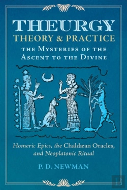 Bertrand.pt - Theurgy: Theory And Practice