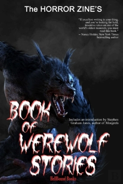 Bertrand.pt - Thev Horror Zine'S Book Of Werewolf Stories