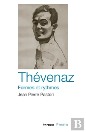 Thévenaz, Formes Et Rythmes