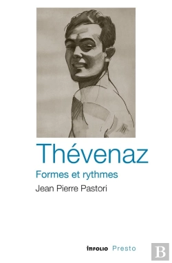 Bertrand.pt - Thévenaz, Formes Et Rythmes