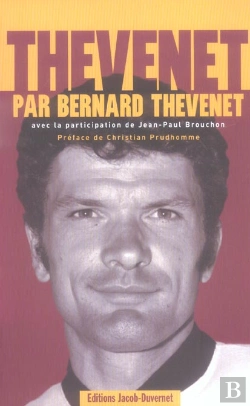 Bertrand.pt - Thevenet Par Bernard Thevenet