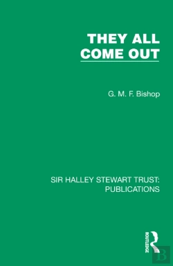 Bertrand.pt - They All Come Out
