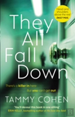 Bertrand.pt - They All Fall Down