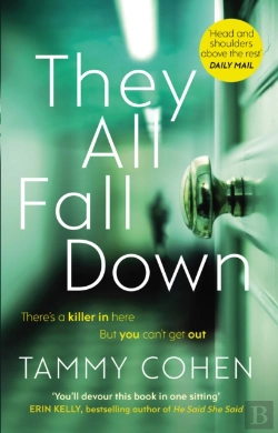 Bertrand.pt - They All Fall Down
