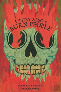 Bertrand.pt - They Also Burn People