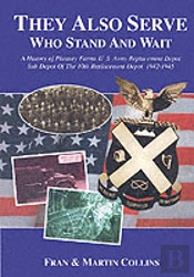 They Also Serve Who Stand And Wait
