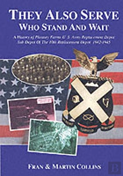 Bertrand.pt - They Also Serve Who Stand And Wait