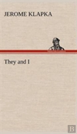Bertrand.pt - They And I