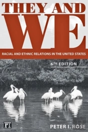They And We