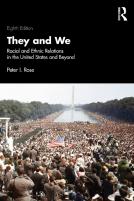 They And We