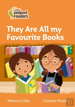Bertrand.pt - They Are All My Favourite Books