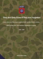 They Are Only Gone If They Are Forgotten