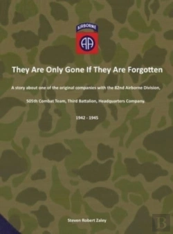 Bertrand.pt - They Are Only Gone If They Are Forgotten