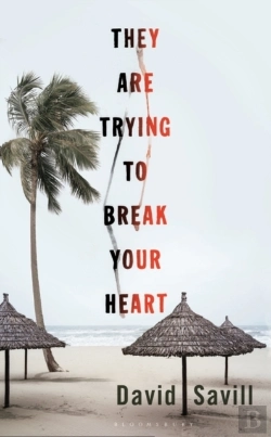 Bertrand.pt - They Are Trying To Break Your Heart