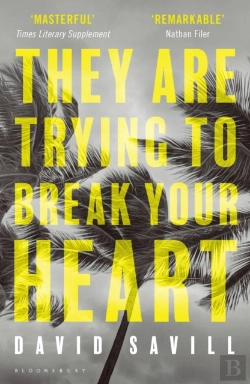 Bertrand.pt - They Are Trying To Break Your Heart