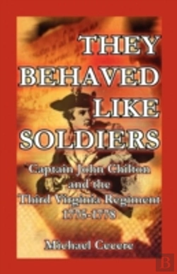 Bertrand.pt - They Behaved Like Soldiers: Captain John