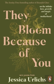 They Bloom Because Of You