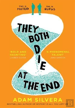 Bertrand.pt - They Both Die At The End