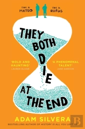 They Both Die At The End