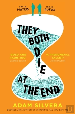Bertrand.pt - They Both Die At The End