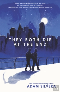 Bertrand.pt - They Both Die At The End