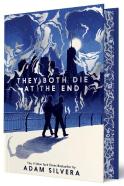 They Both Die At The End Collector'S Deluxe Limited Edition