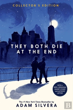 Bertrand.pt - They Both Die At The End Collector'S Edition
