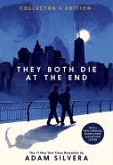 They Both Die At The End Collector'S Edition