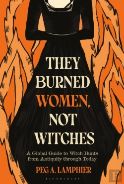Bertrand.pt - They Burned Women, Not Witches