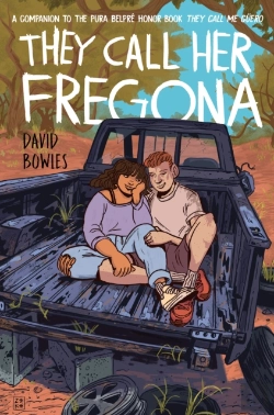 Bertrand.pt - They Call Her Fregona