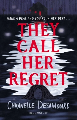 Bertrand.pt - They Call Her Regret