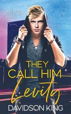 Bertrand.pt - They Call Him Levity