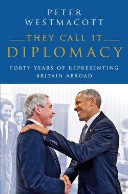 Bertrand.pt - They Call It Diplomacy