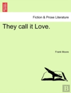 Bertrand.pt - They Call It Love.