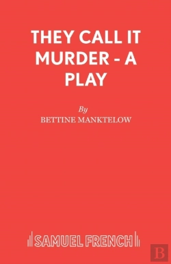 Bertrand.pt - They Call It Murder