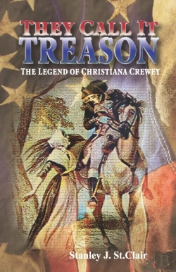 Bertrand.pt - They Call It Treason: The Legend Of Chri