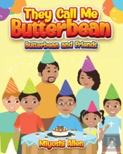 They Call Me Butterbean: Butterbean And