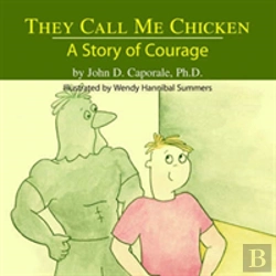 Bertrand.pt - They Call Me Chicken