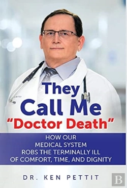 Bertrand.pt - They Call Me  Doctor Death : How Our Med