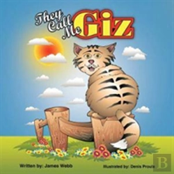 Bertrand.pt - They Call Me Giz