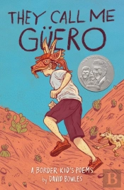 They Call Me Guero