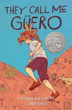 Bertrand.pt - They Call Me Guero