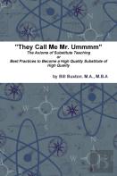 They Call Me Mr. Ummmm