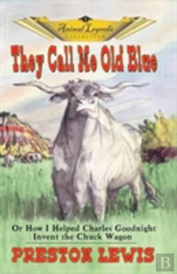 Bertrand.pt - They Call Me Old Blue